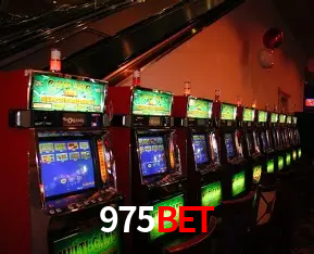 975BET LOGIN